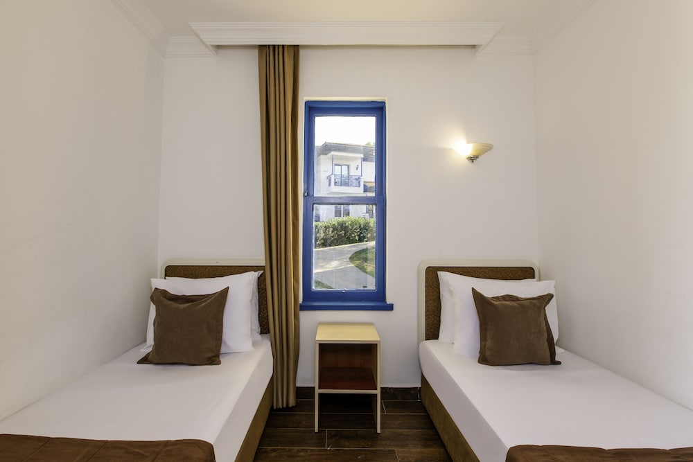 Labranda Ephesus Princess Kusadasi - All Inclusive