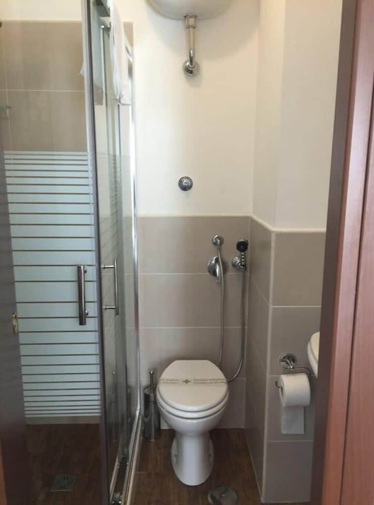 Al Ponte del Papa Bed and Breakfast