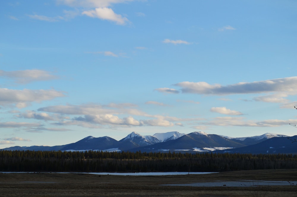 Meadow Lake Guest Ranch