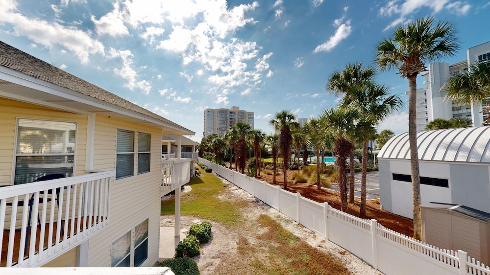 Sandpiper Cove 9222 2 Bedroom Condo