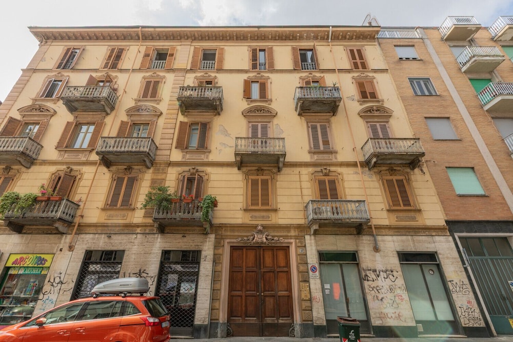 Casa di Leonardo by Wonderful Italy