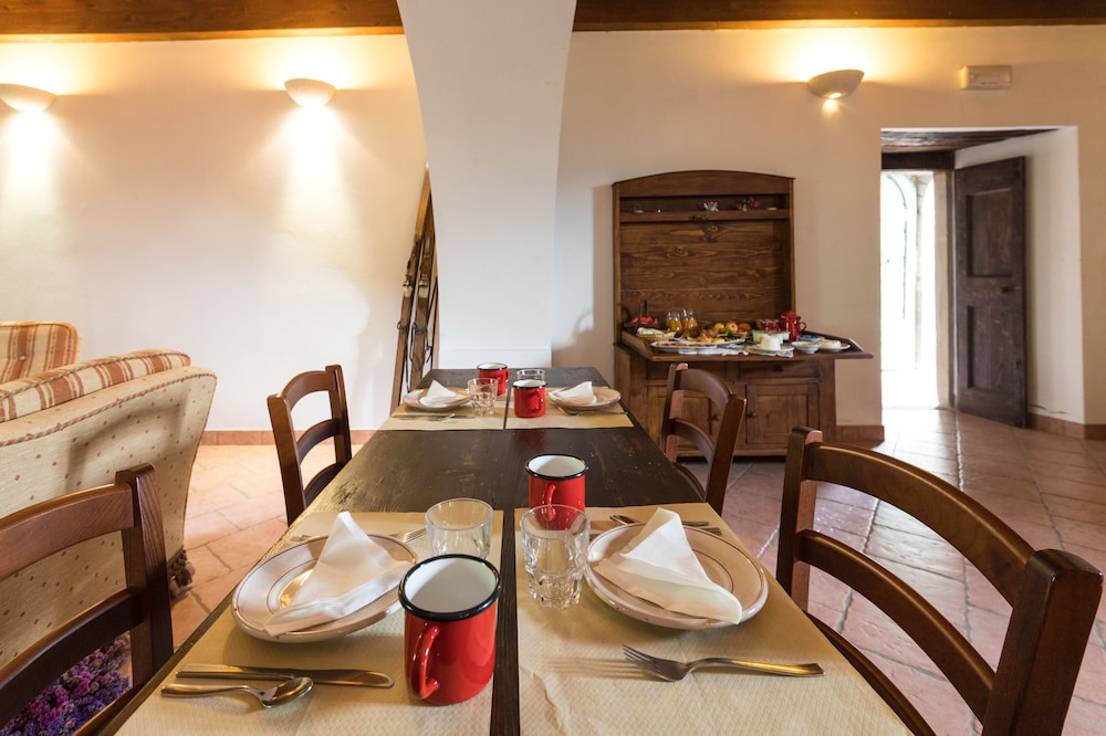 Agriturismo Antico Frutto