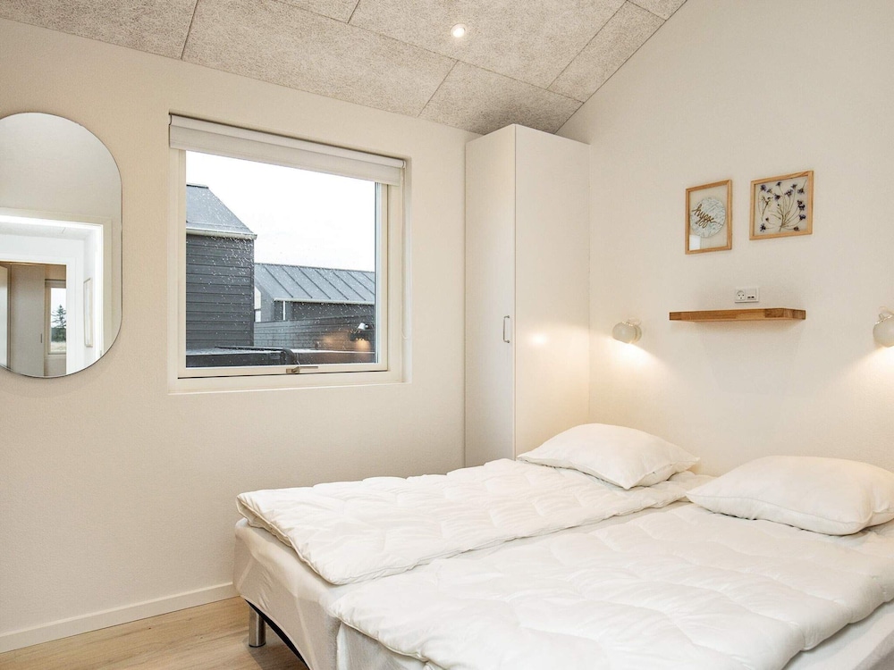 12 Person Holiday Home in Lokken view 5