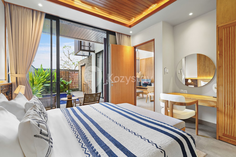 Sundari Villa by Kozystay - Canggu