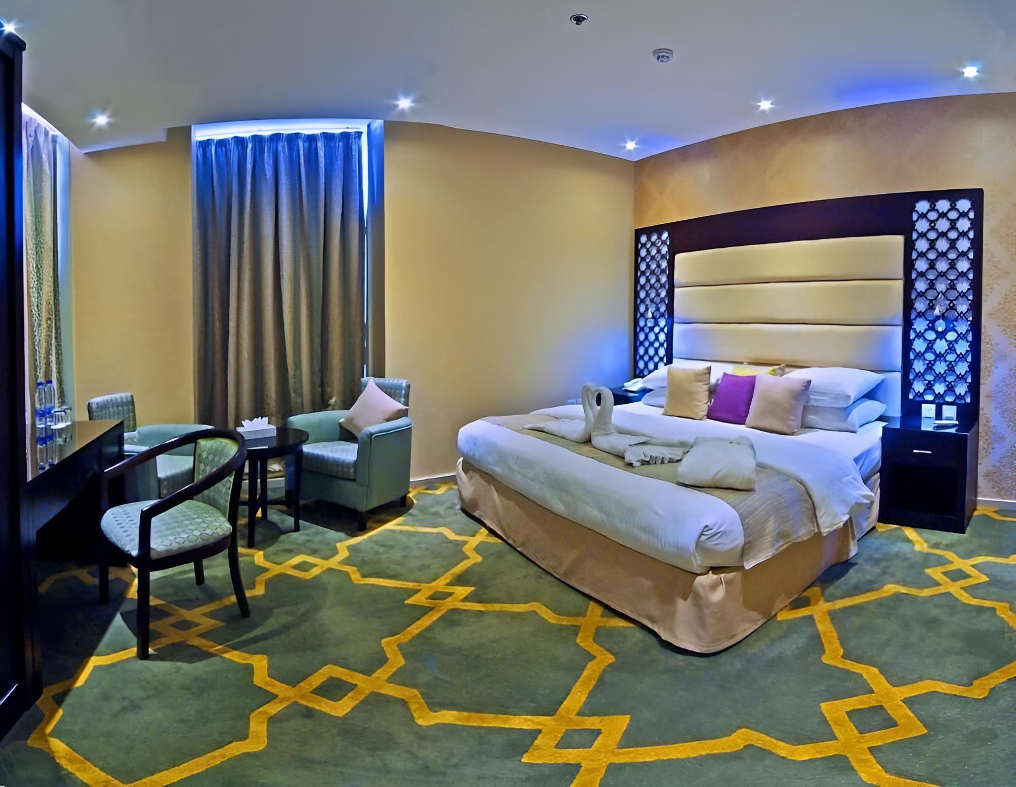 Dyar Al Hamra Hotel