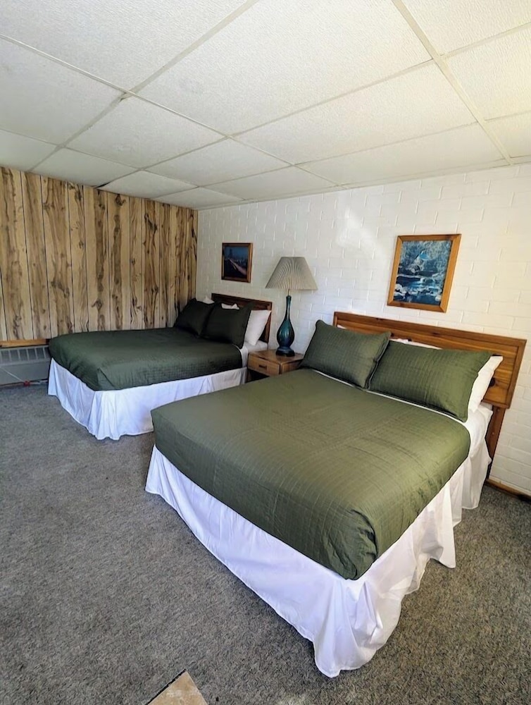 Cool City Motel