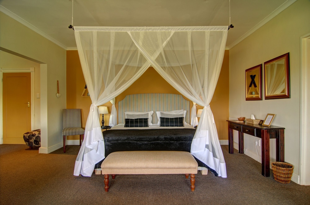 Blue Gum Country Estate