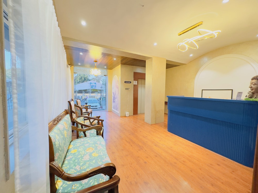Nirvana Boutique Hotel