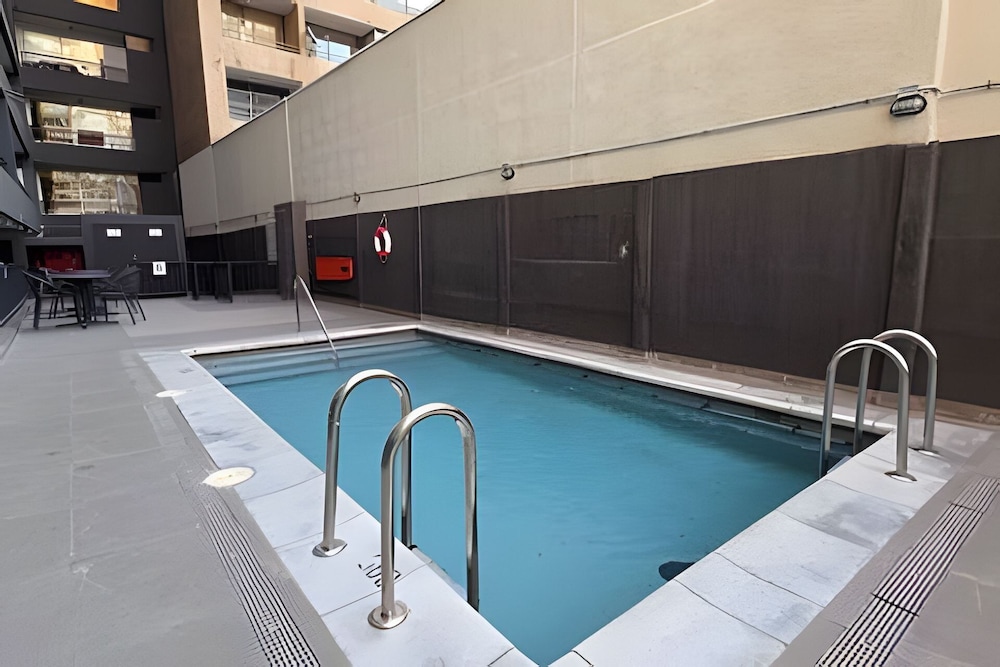 Oceana Suites Santa Rosa