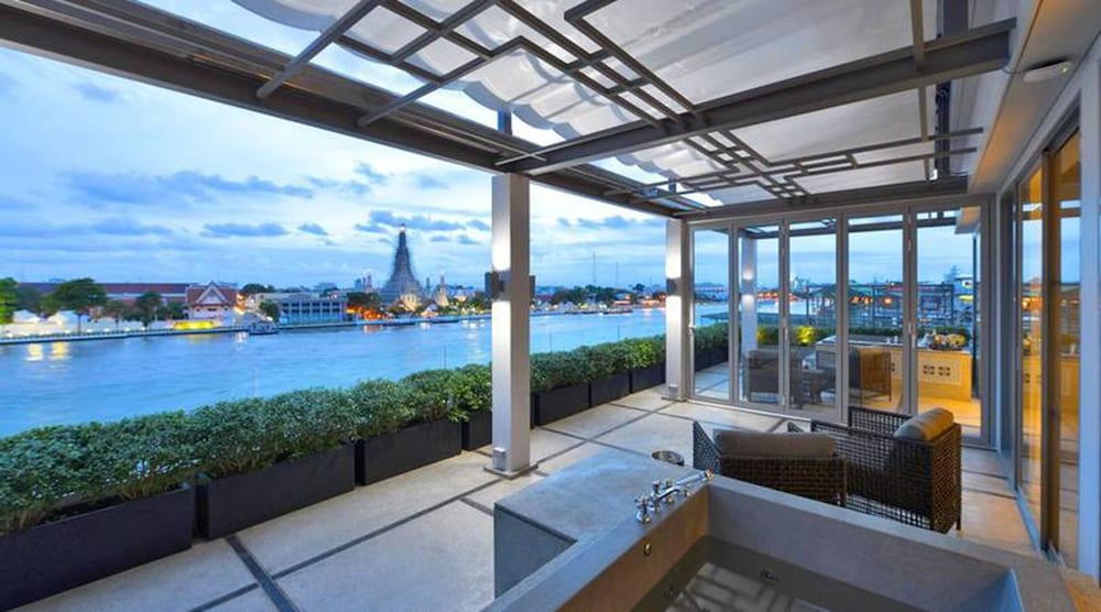 Riva Arun Bangkok 40