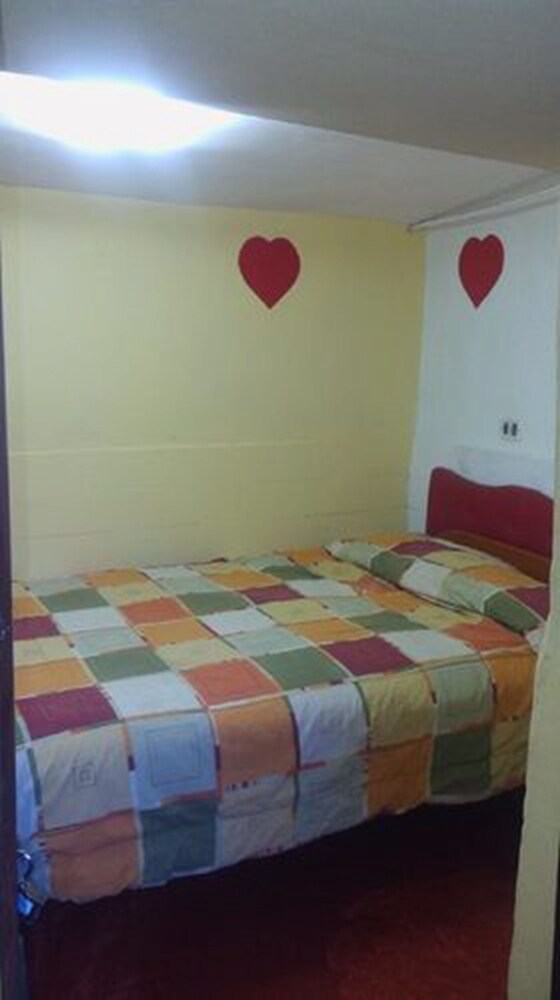 Hostel Shlomi