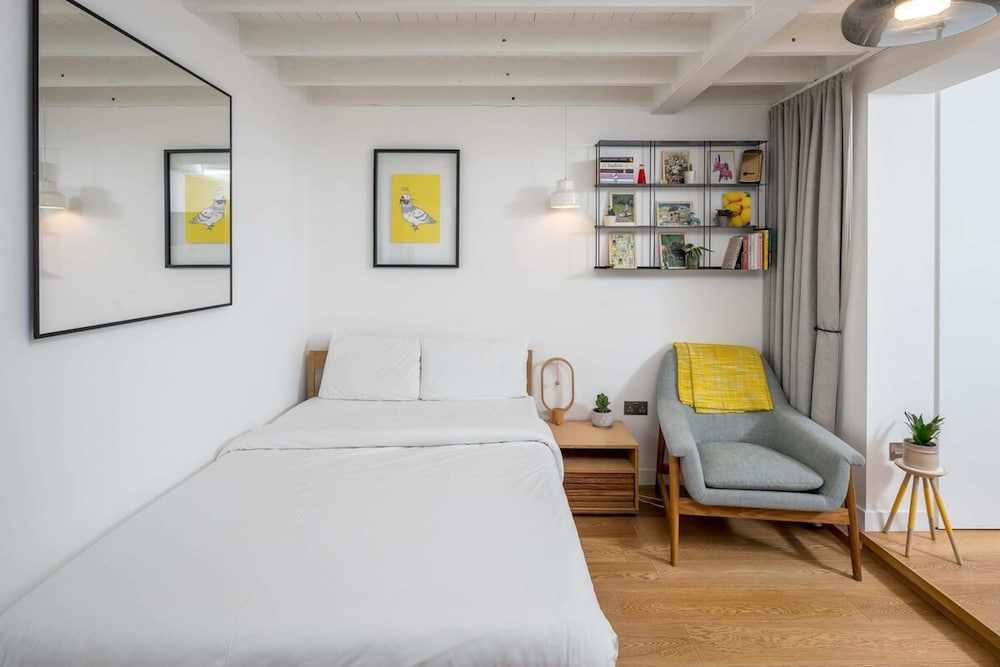 Charming Studio in Kings Cross