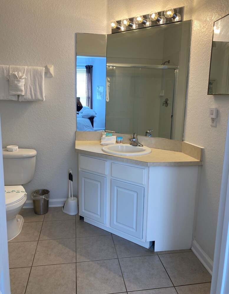 Orlando Select Vacation Homes
