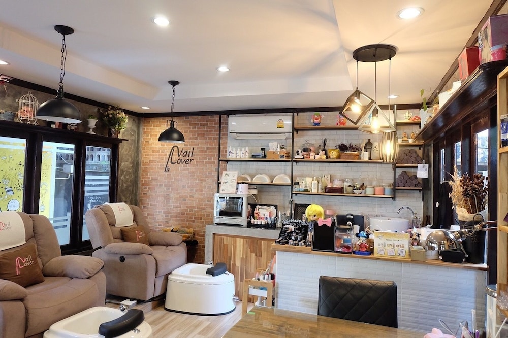I-House Chiangrai