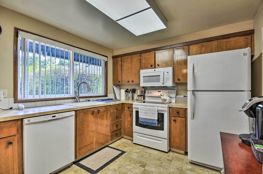 Portland Vacations - Portland Haven Next to St. Vincent's Hospital - Property Image 22