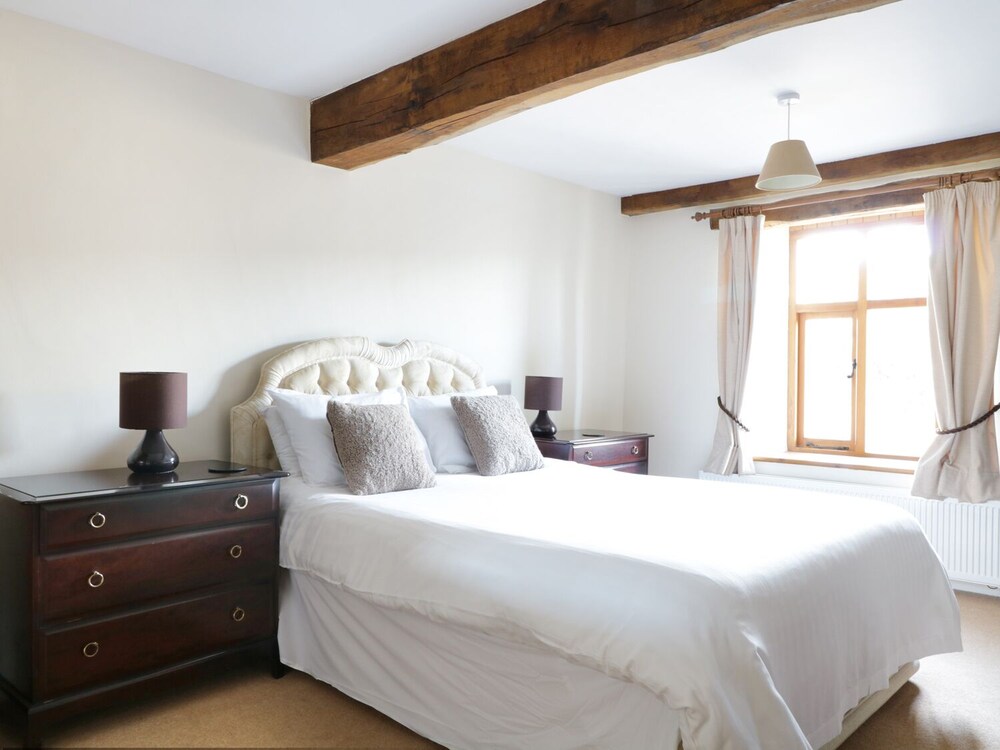 Scales Cottage