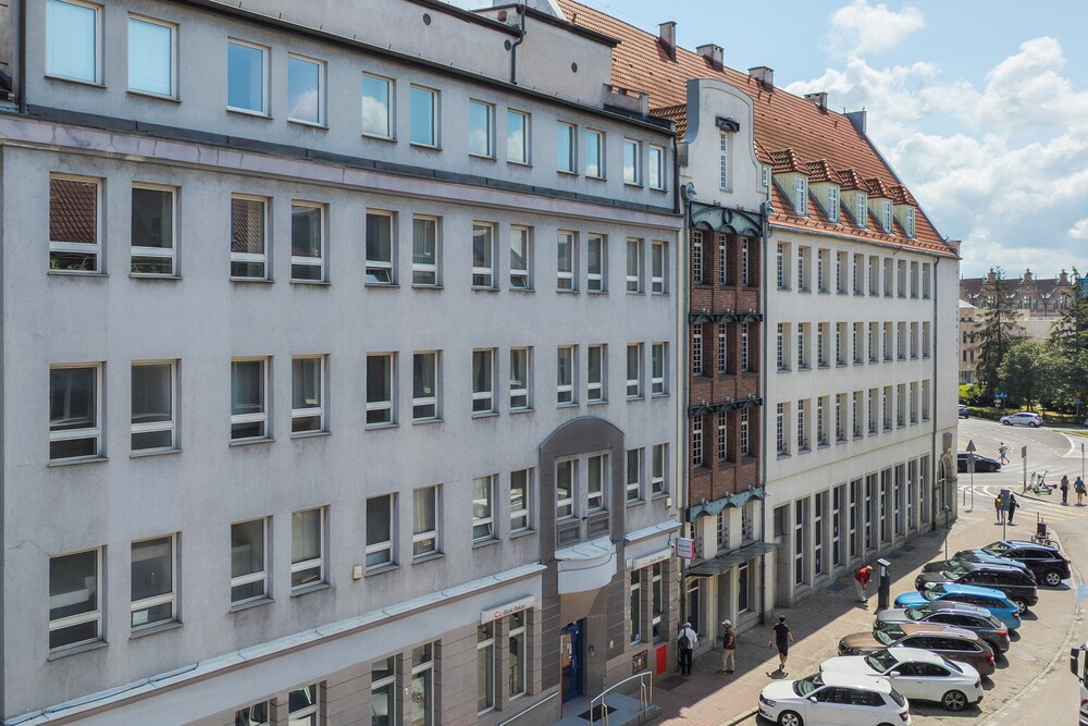 Old Town Apartment Garncarska by Renters view 4