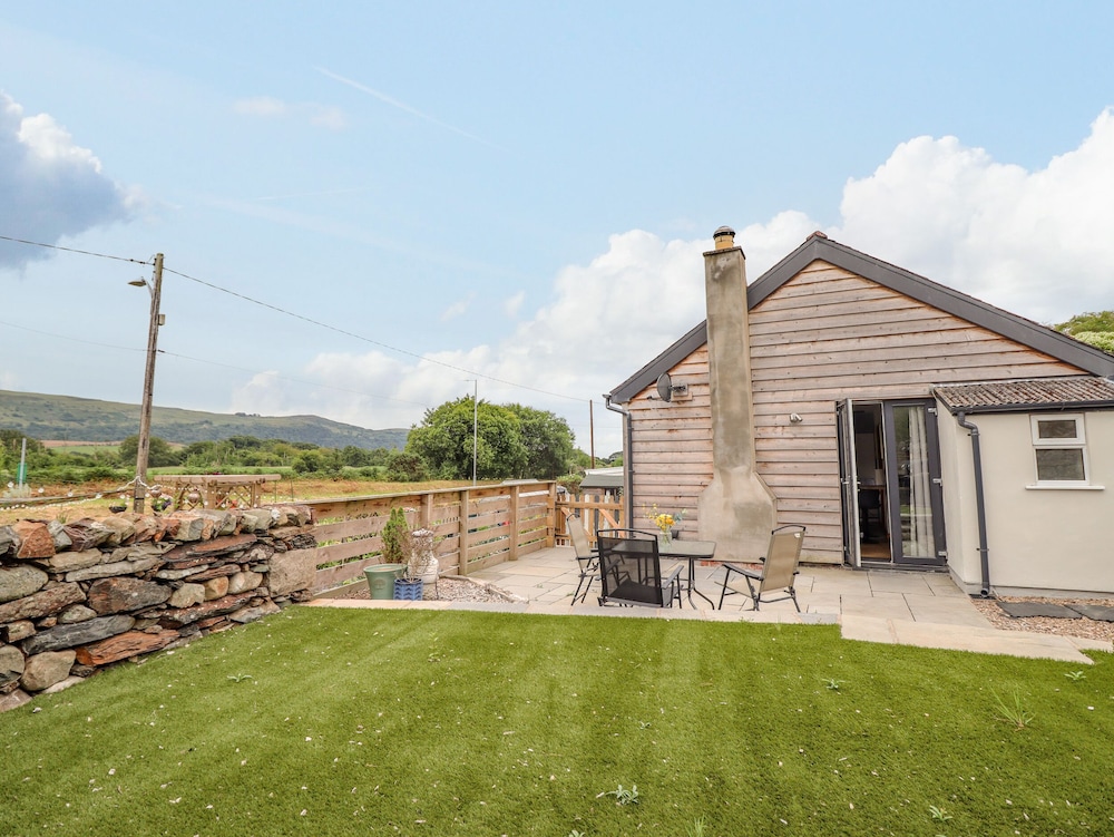 Bryn Hyfryd