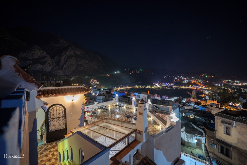 RIAD ALHAMBRA