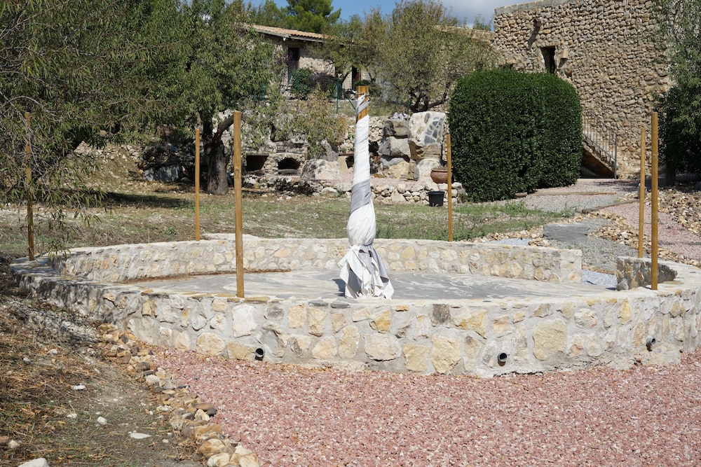 Guest House Torre de Arriba