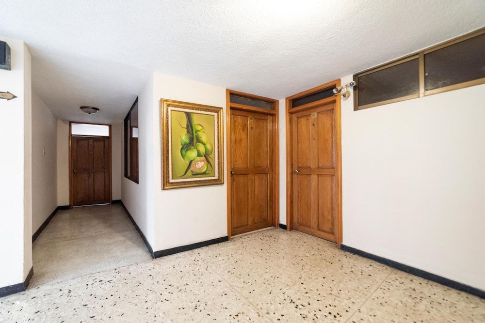 Hotel Sorrento - Image 1