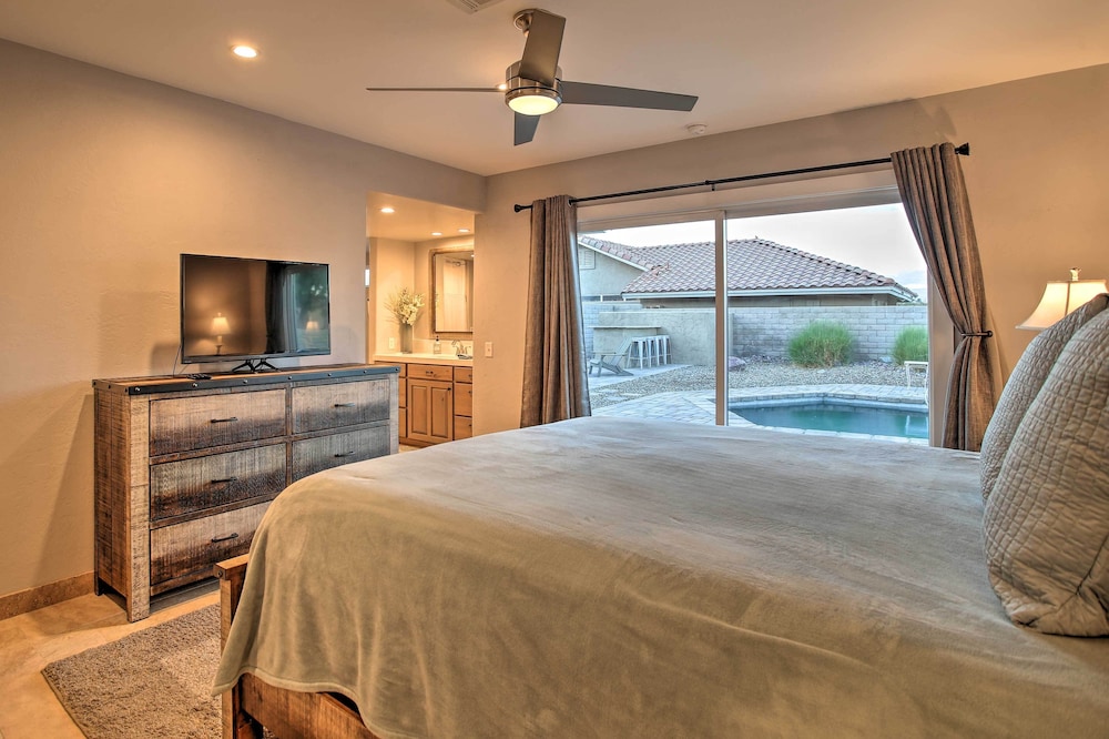 Indian Wells Retreat w/ Pool, Near Tennis Garden view 4