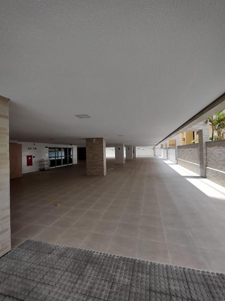 Edifício Promenade Apto 207-Mandi Hospit