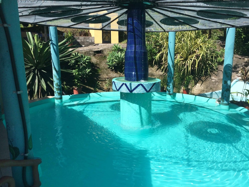 Valley View Lodge - Finca Huetares