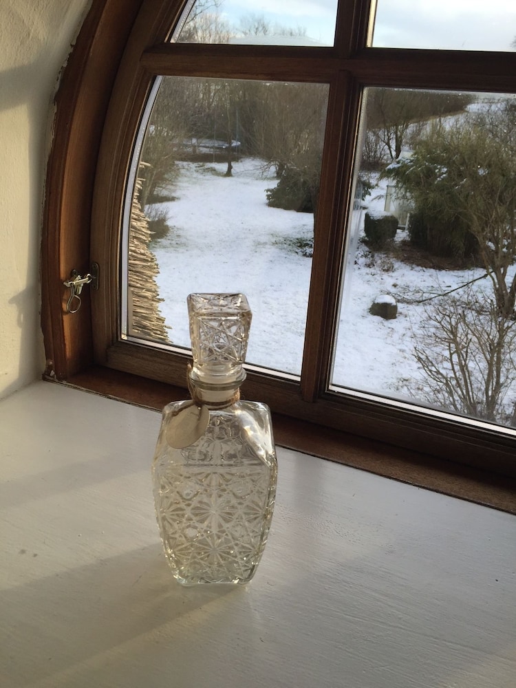 Alsbrogaard Deluxe Bed & Breakfast