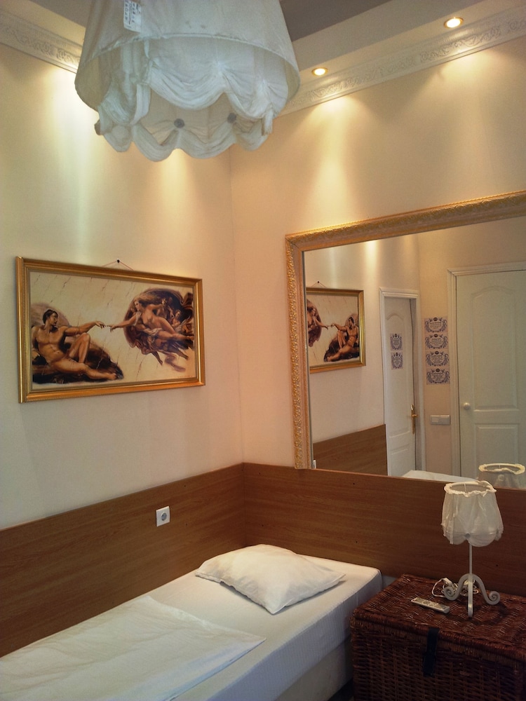 Bulgakov Mini-Hotel