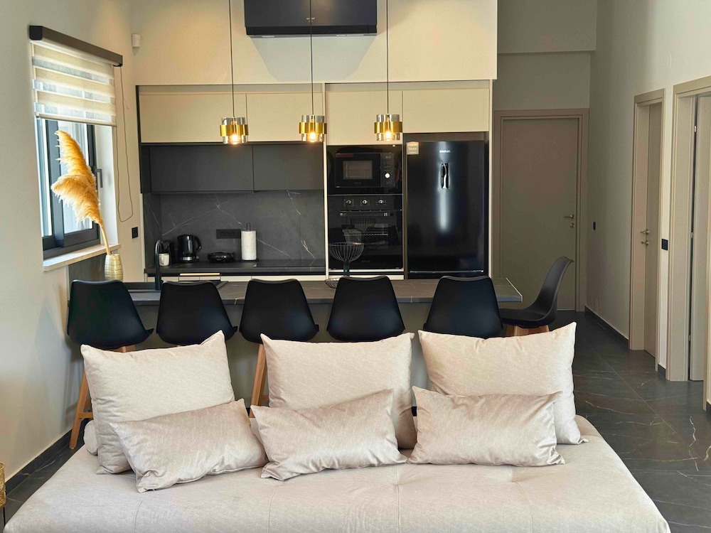 Panstel - Villa Aurora With Private Pool Jacuzzi
