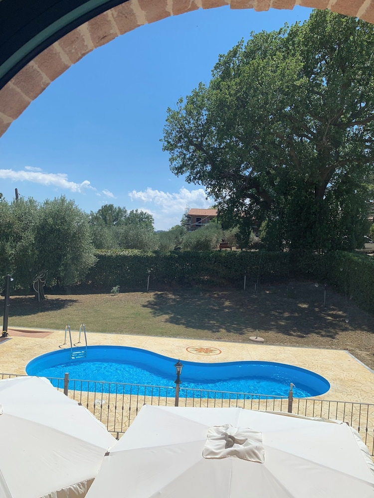 agriturismo cerquatonda