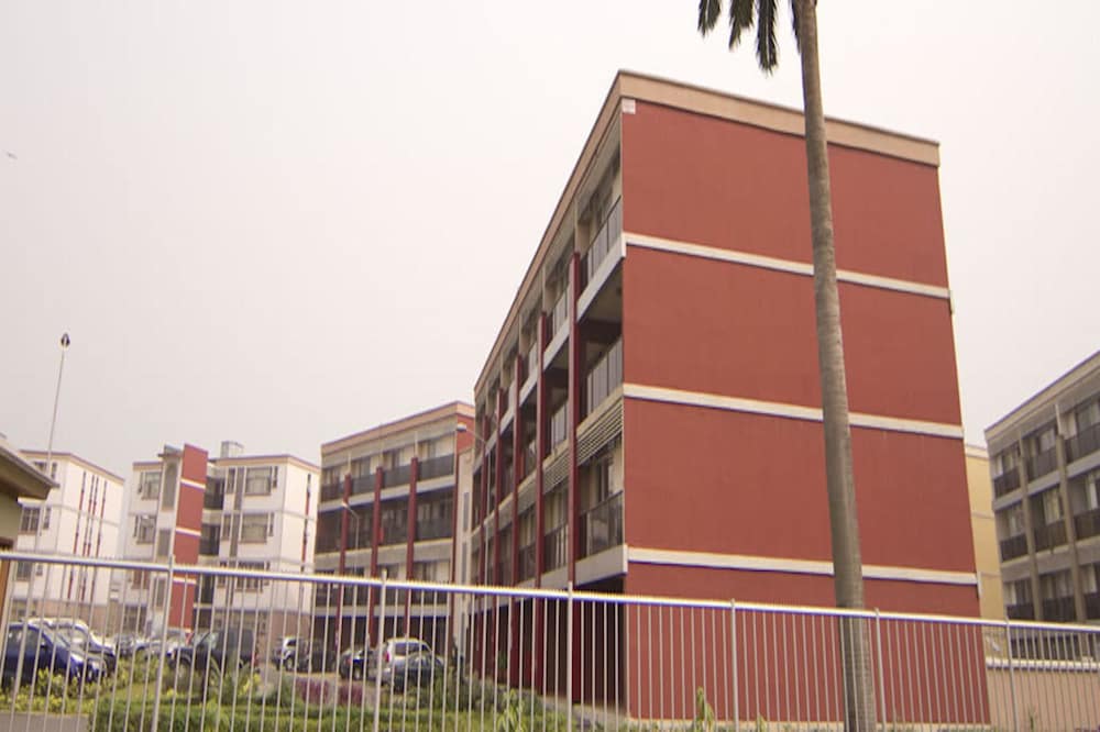 Koza Apartment