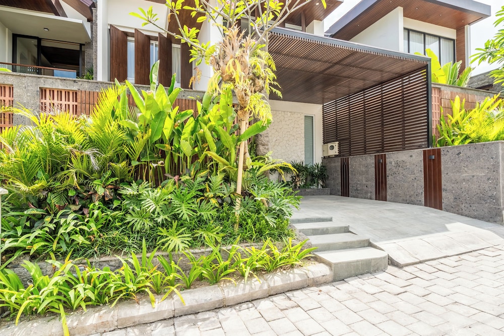 Villa Rasa Cinta