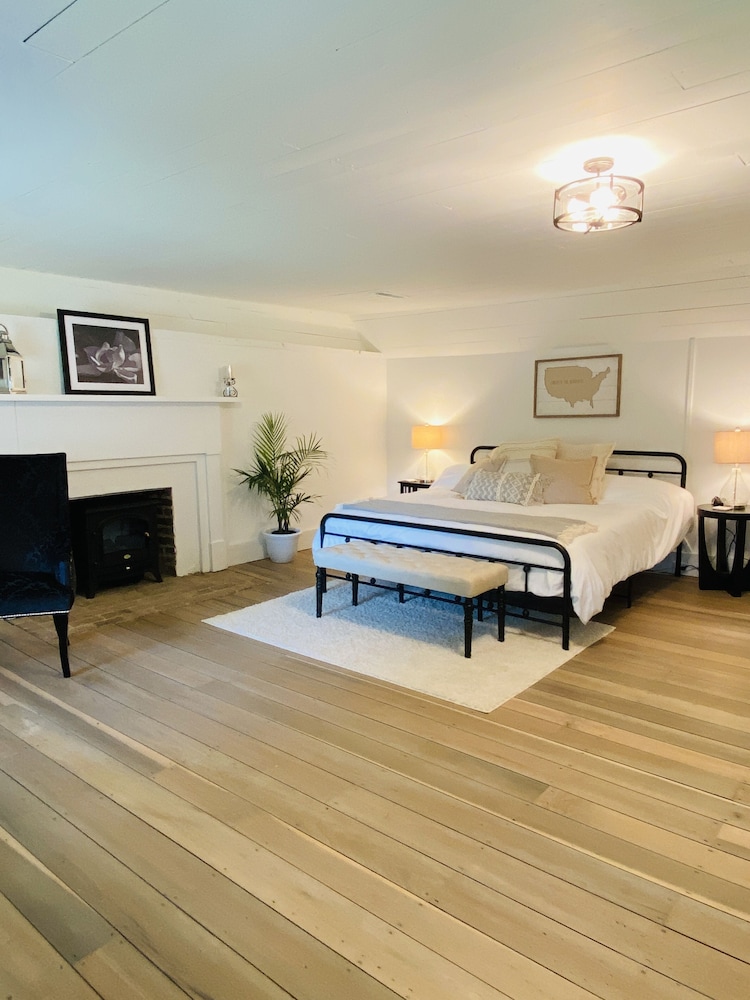 The Hopestead Bed & Breakfast view 5