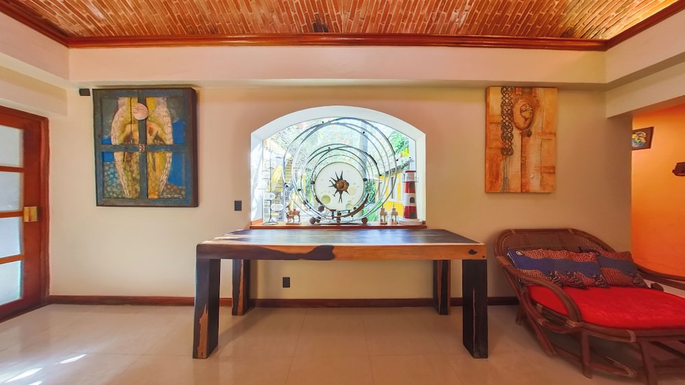 Villa Amable Lujo entre Selvas y Lagunas