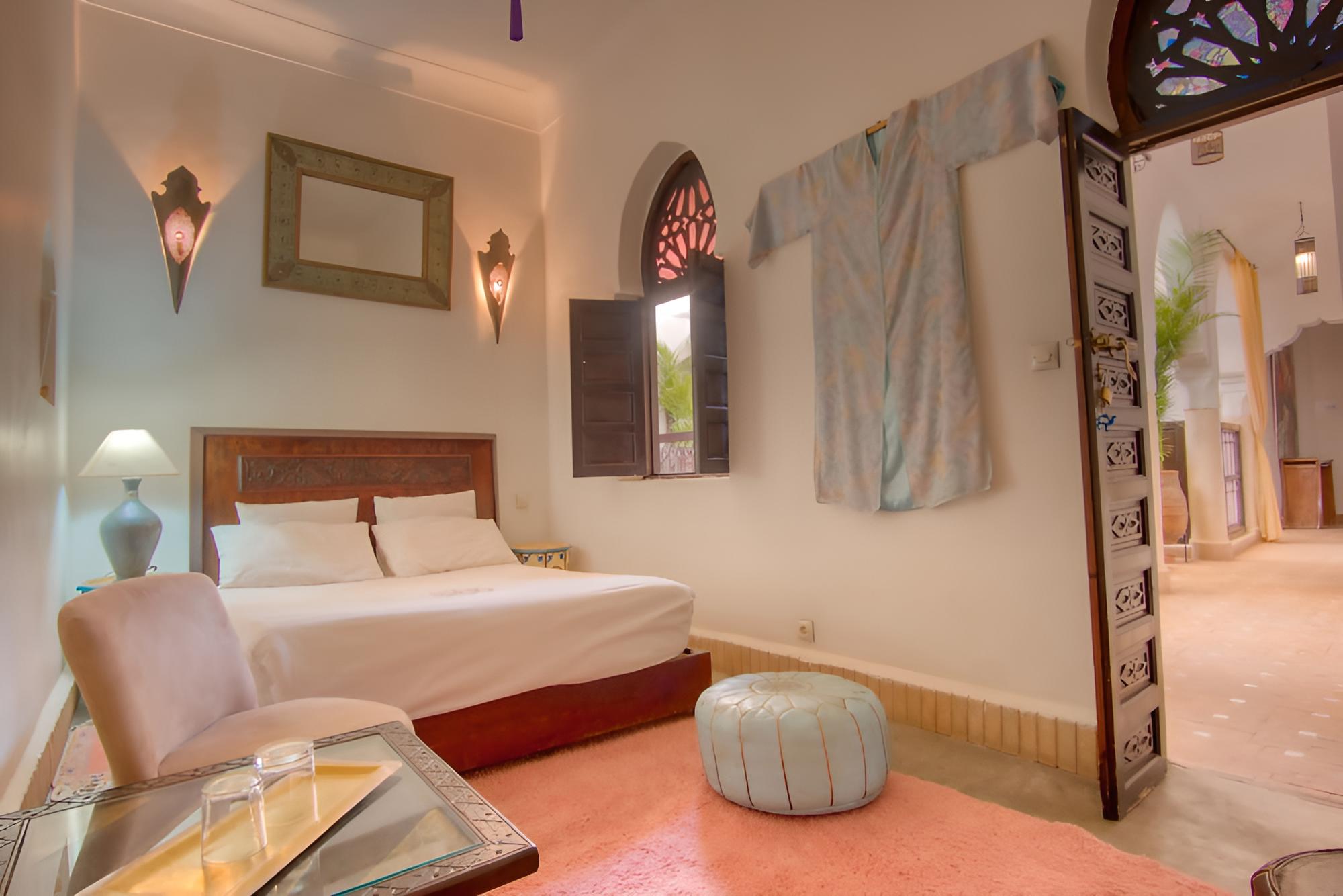 Riad Andalouse