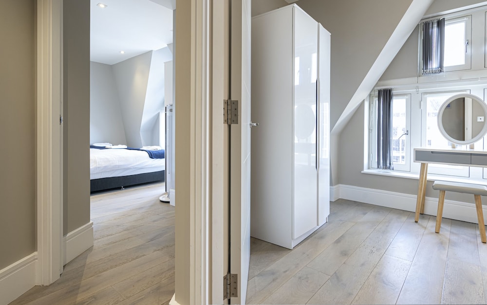 Superb Apartments opp Edgware Rd Station