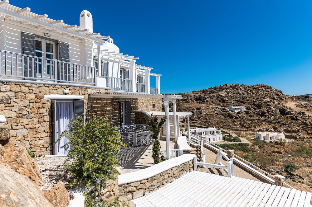 Villa Thelgo