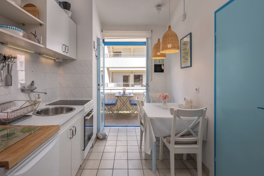 Charming Apartment Marina