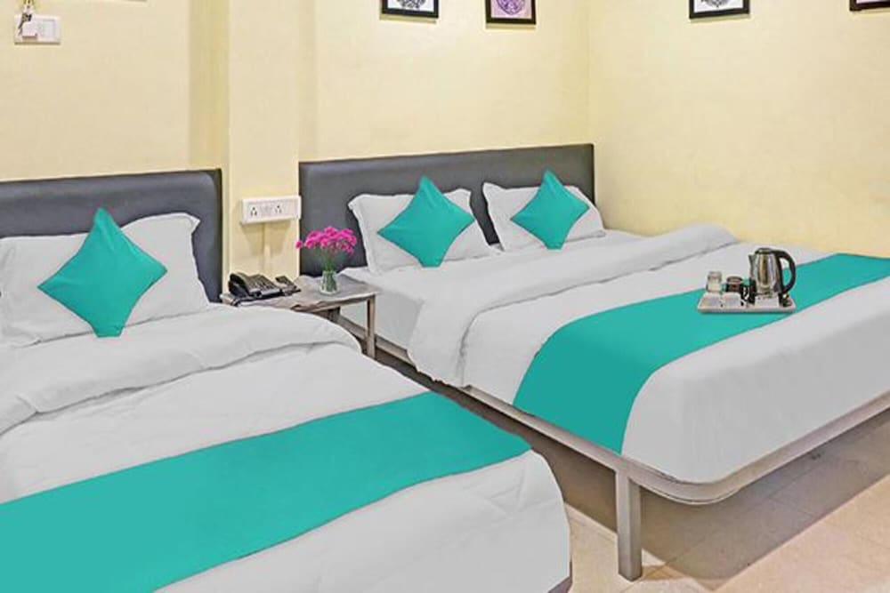 Fabhotel Stay With Inn