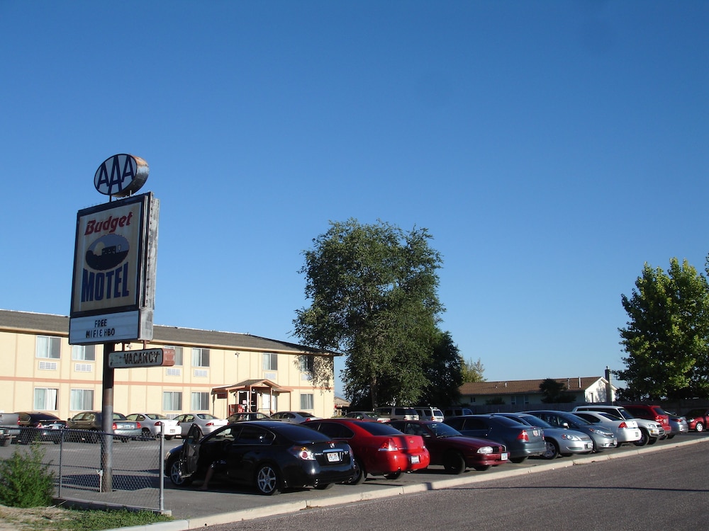 Budget Motel