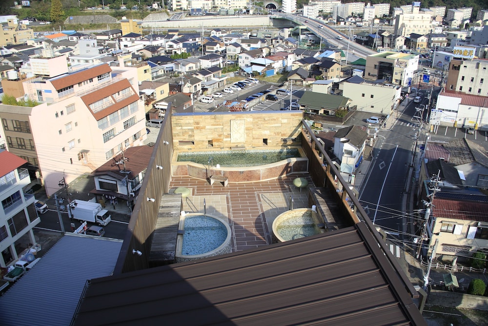 roof