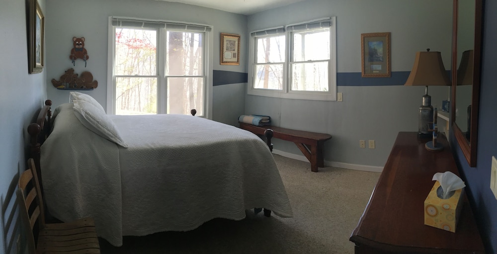 Good Place Farms B&B