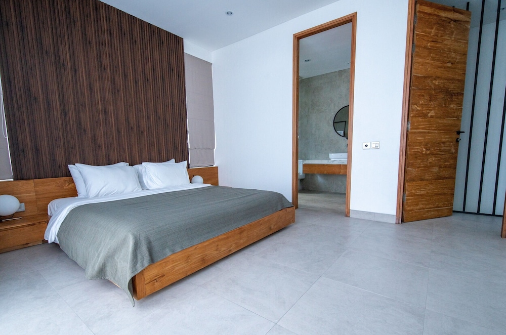 Anwa Bali Boutique Resort