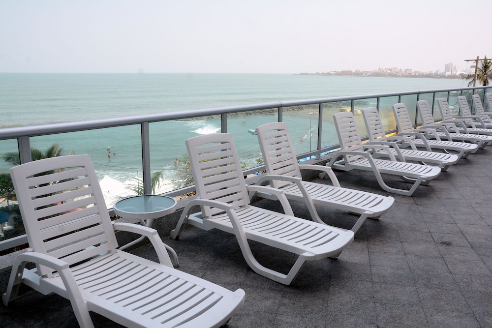 Apartmentos Playa Palmetto