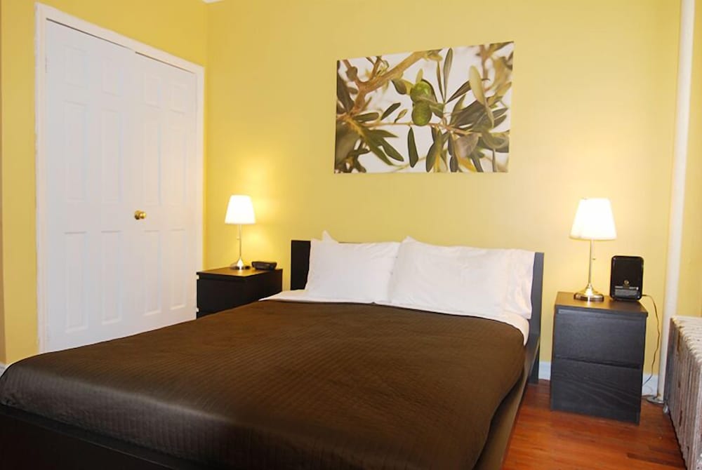 Market Rental NYC Midtown West
