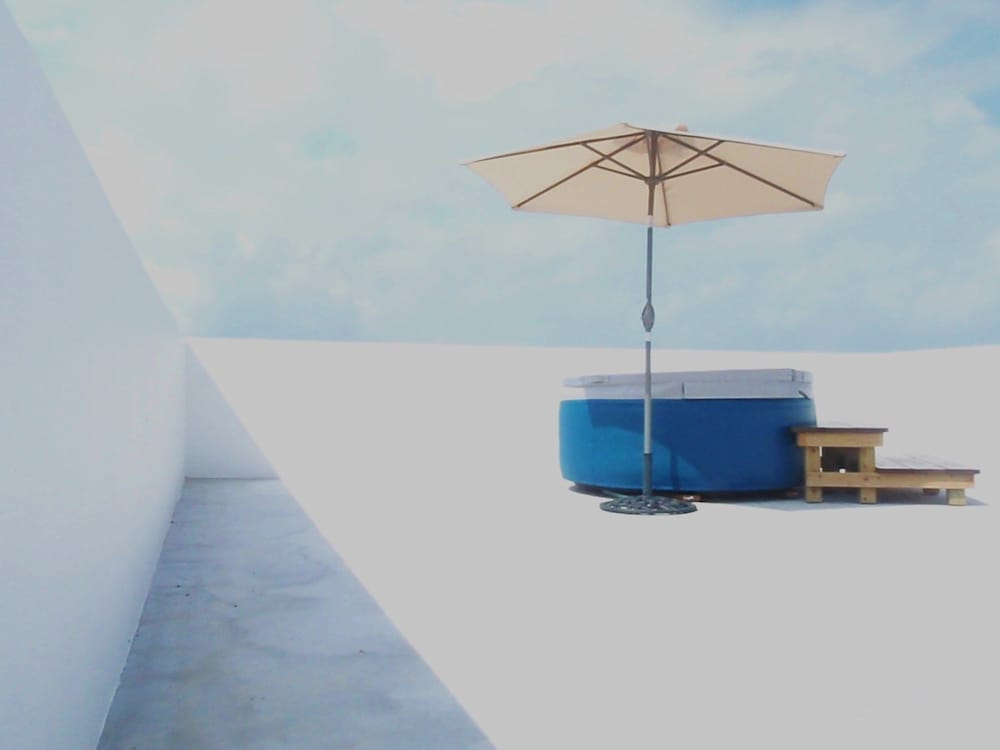 roof