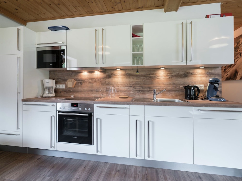 Luxurious Holiday Home in Saalbach-hinterglemm With Barbecue