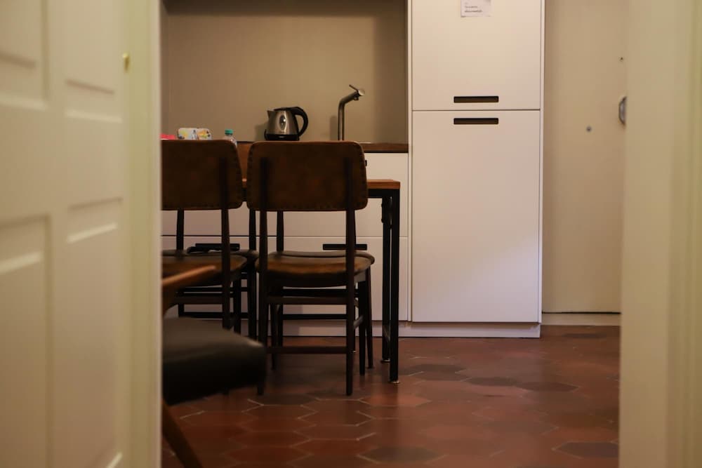 Cozy Apartment at Pizzofalcone by Wonderful Italy